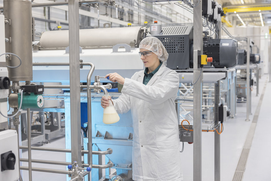 Bühler boosts food innovation with new Application & Training Centers in Uzwil